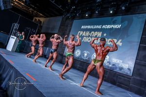 Фотограф Вадим Свирин (5.05.2024)